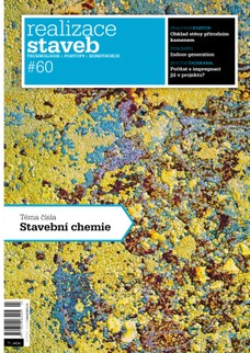 Realizace staveb 3/2018
