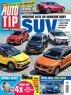 Auto TIP - 16/2018