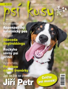 Psí kusy 9/2018