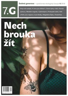 Sedmá generace 4/2018