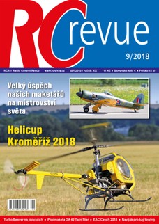 RC revue 09/2018