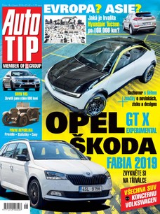 Auto TIP - 18/2018