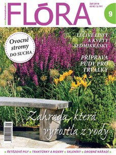 Flora 9-2018