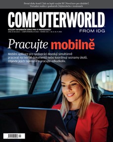 Computerworld 9/2018