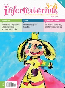 Informatorium 07/2018