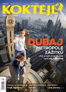 Koktejl 9/2018