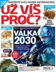 Už víš proč? 5/2018