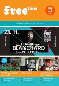 Freetime 09/2018