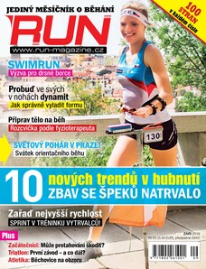 RUN 09/2018