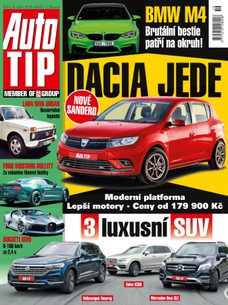 Auto TIP - 19/2018