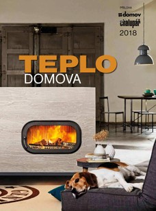 Teplo domova 2018