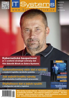 IT Systems 9/2018