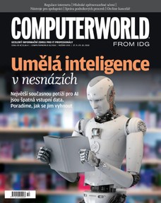 Computerworld 10/2018