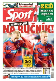 Sport - 25.9.2018