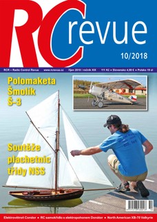 RC revue 10/2018