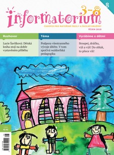 Informatorium 08/2018
