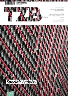 TZB HAUSTECHNIK 3/2018
