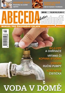 Abeceda voda 3-2018