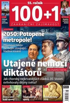 100+1 zahraniční zajímavost 18/2018