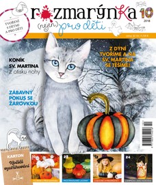 Rozmarýnka 10-2018