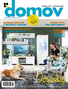 Domov 11-2018