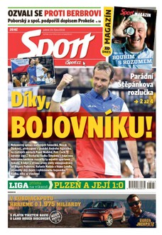 Sport - 19.10.2018