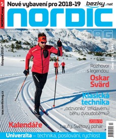 NORDIC 47 – listopad 2018