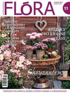 Flora 11-2018