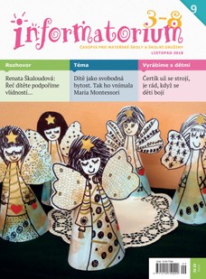 Informatorium 09/2018