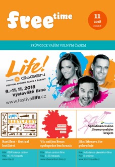 Freetima 11/2018