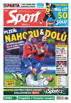 Sport - 29.10.2018