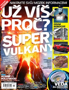 Už víš proč? 6/2018