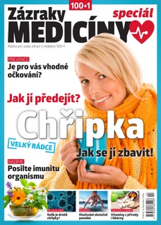 Zázraky medicíny SPECIÁL zima 2018