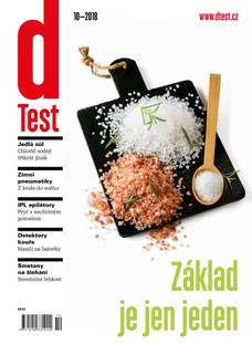 dTest 10/2018