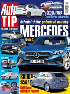 Auto TIP - 23/2018