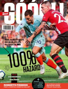 Sport Goool! - 11/2018