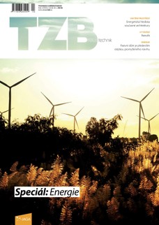 TZB HAUSTECHNIK 4/2018