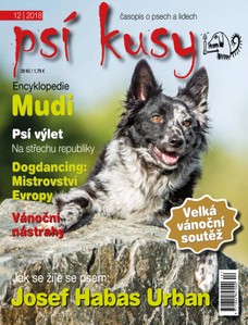 Psí kusy 12/2018