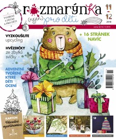 Rozmarýnka 11-2018