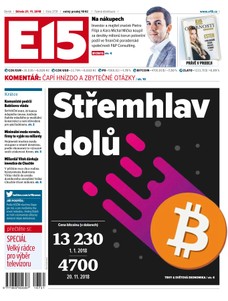 E15 - 21.11.2018