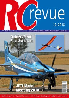 RC revue 12/2018