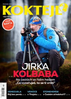 Koktejl 12/2018
