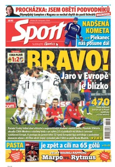 Sport - 28.11.2018