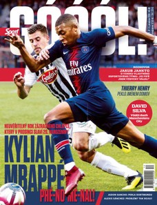 Sport Goool! - 12/2018