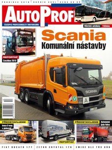 AutoProfi - 12/2018