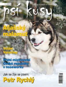 Psí kusy 1/2019