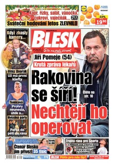 Blesk - 17.12.2018