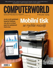 Computerwold 1/2019