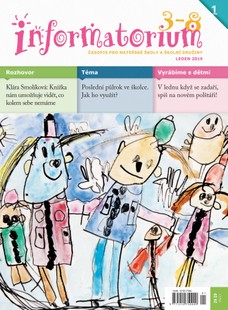 Informatorium 01/2019