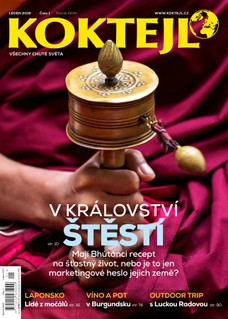 Koktejl 1/2019
